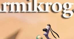 Armikrog - Video Game Video game from Armikrog for Wii U. Published by Versus Evil (2016). Uploaded by peterdao.