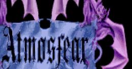 Atmosfear (Prototype) - Video Game