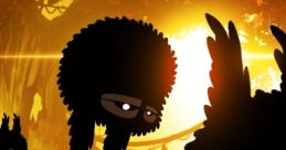Badland - Video Game