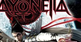 Bayonetta ベヨネッタ - Video Game