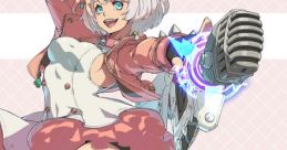 Guilty Gear Strive - Extras - Video Game