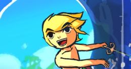 King of Rad Lions: A Surf Rock Tribute to Wind Waker - Video Game