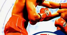 Knockout Kings 2001 - Video Game