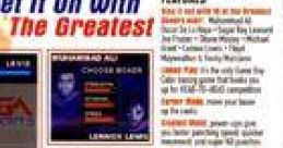 Knockout Kings GBC - Video Game