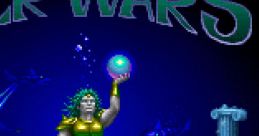 Mer Wars (Prototype) - Video Game