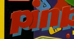 Pinball Dreams Pinball Pinball ピンボール ピンボール - Video Game