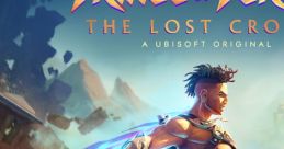 Prince of Persia: The Lost Crown - Video Game