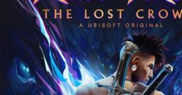 Prince of Persia: The Lost Crown (Original Game track) - Video Game