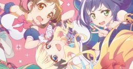 PRINCESS CONNECT! Re:Dive PRICONNE CHARACTER SONG 02 プリンセスコネクト! Re:Dive PRICONNE CHARACTER SONG 02 - Video Game