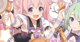 PRINCESS CONNECT! Re:Dive PRICONNE CHARACTER SONG 03 プリンセスコネクト! Re:Dive PRICONNE CHARACTER SONG 03 - Video Game