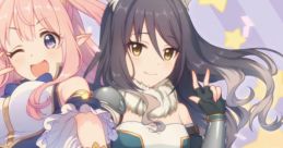 PRINCESS CONNECT! Re:Dive PRICONNE CHARACTER SONG 04 プリンセスコネクト! Re:Dive PRICONNE CHARACTER SONG 04 - Video Game