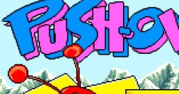 Push-Over (Prototype) - Video Game