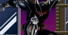 Shadowhawk (Prototype) - Video Game