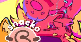 Snacko Original Game - Video Game