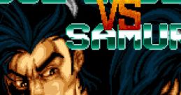 Soul Edge VS Samurai (Bootleg) - Video Game
