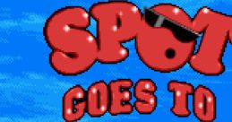 Spot Goes to Hollywood (Prototype) - Video Game