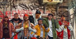 Street Fighter 6 x NERDS Clothing Presents: Steel Sessions - Video Game