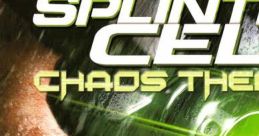 Tom Clancy's Splinter Cell: Chaos Theory - Video Game