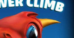 Tower Climb - Video Game