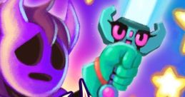 UnderHero - Video Game
