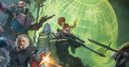 Warhammer 40,000: Rogue Trader - Video Game