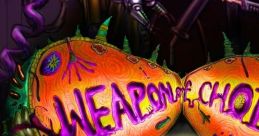Weapon of Choice DX - Video Game