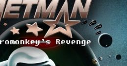 Willy Jetman: Astromonkey's Revenge - Video Game