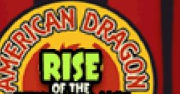 American Dragon Jake Long: Rise of the Huntsclan! - Source Code - Video Game
