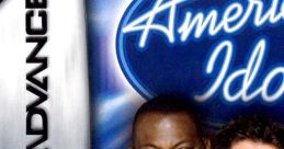 American Idol Pop Idol - Video Game