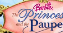 Barbie as The Princess and The Pauper - Source Code - Video Game Video game from Barbie as The Princess and The Pauper -