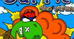Battle Snake Feed the Snake - Video Game