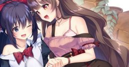 Boku no suki na hito no suki na hito wa, joso shita boku deshita TRACK 僕の好きな人の好きな人は、女装した僕でした TRACK -