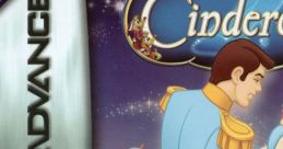 Cinderella: Magical Dreams - Video Game