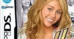 Hannah Montana: Pop Star Exclusive (Unreleased) - Video Game