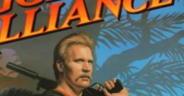 Jagged Alliance - Video Game
