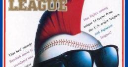 Major League - Video Game