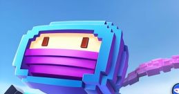 Ninja UP! (Gamerip track) - Video Game Video game from Ninja UP! (Gamerip track) for Android, iOS, Mobile. Published by