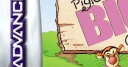 Piglet's Big Game - Video Game