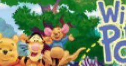 Winnie the Pooh's Rumbly Tumbly Adventure - Video Game