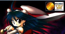 Dicing Knight. (WonderSwan Color) Dicing Knight Period だいしんぐないと. - Video Game