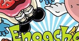 Engacho! えんがちょ! - Video Game