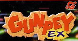 Gunpey EX (WonderSwan Color) グンペイEX - Video Game