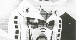 Mobile Suit Gundam: MSVS (WonderSwan) - Video Game Video game from Mobile Suit Gundam: MSVS (WonderSwan). Published by