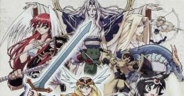 Namco Super Wars (WonderSwan Color) ナムコスーパーウォーズ - Video Game