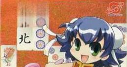 Raku Jongg (WonderSwan Color) 落雀 - Video Game