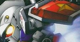 SD Gundam: Emotional Jam (WonderSwan) SDガンダム エモーショナルジャム - Video Game