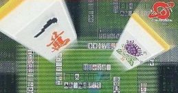 Tonpuusou (WonderSwan Color) 東風荘 - Video Game Video game from Tonpuusou (WonderSwan Color) 東風荘. Published by Bandai (