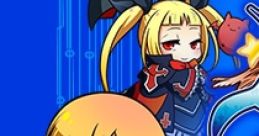 BlazBlue: Clone Phantasma ぶれいぶるー くろーんふぁんたずま - Video Game