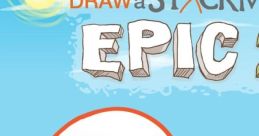 Draw a Stickman: EPIC 2 - Video Game