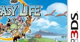 Fantasy Life ファンタジーライフ - Video Game